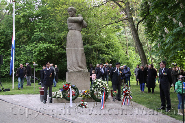 Dodenherdenking